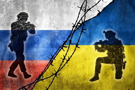 qual motivo do conflito entre russia e ucrania